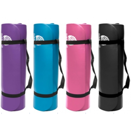 FITNESS MAT, PS-4017
