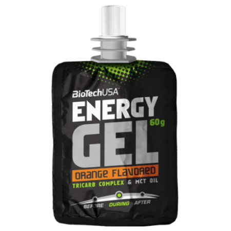 Energy Gel, 60g