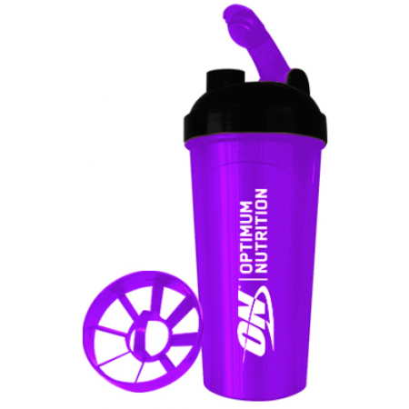 Shaker ON, 700ml Purle