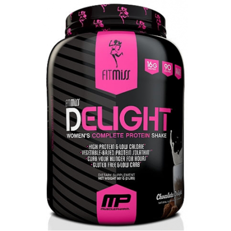 Delight, 907 gr (36 serv)
