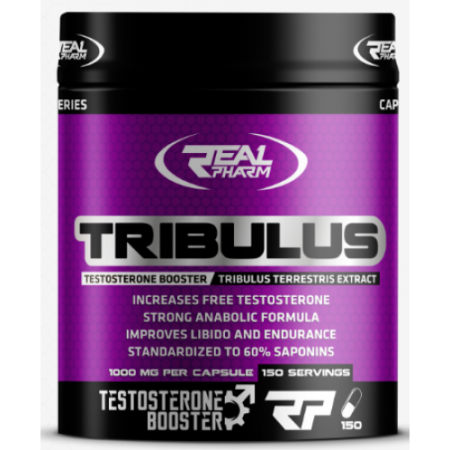 TRIBULUS, 150 caps