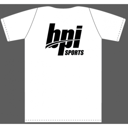 Футболка BPI