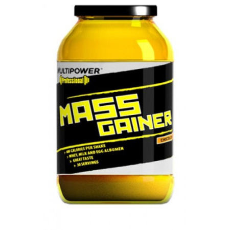 Pro MassGainer, 3 кг