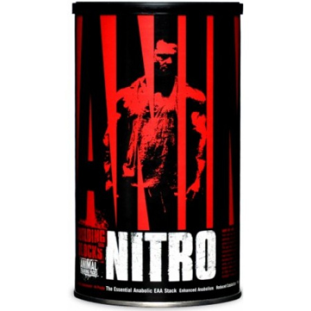 ANIMAL NITRO, 44 pak