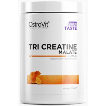 TRI CREATINE MALATE, 500g