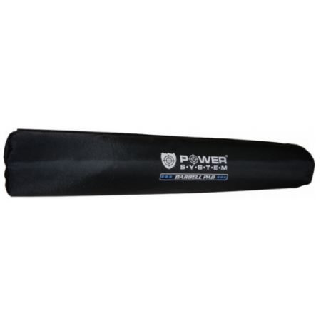 DELUXE BARBELL PAD