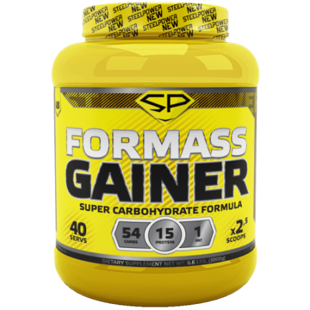 For Mass Gainer, 3000g