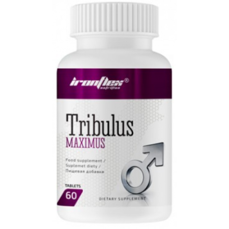 Tribulus Maximus, 60tabs