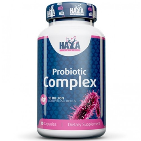 Probiotic Complex, 30 caps