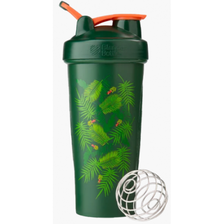 Classic Loop, 820ml Art Palm