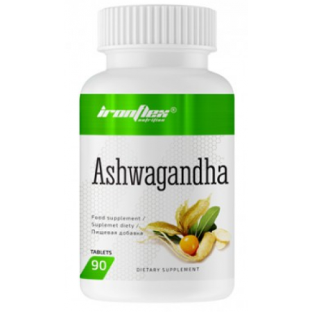 Ashwagandha, 90tabs