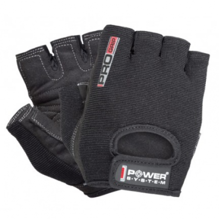 PRO GRIP PS-2250 (черные)