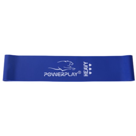 Фитнес резинка PowerPlay 4114 Heavy