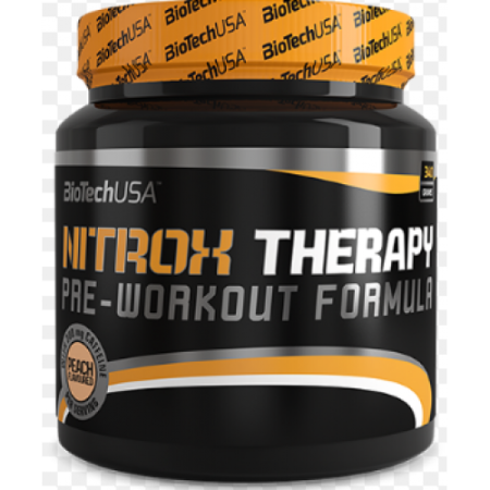 Nitrox Therapy, 340g