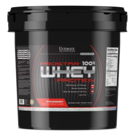 PROSTAR Whey PROTEIN 4.54 кг
