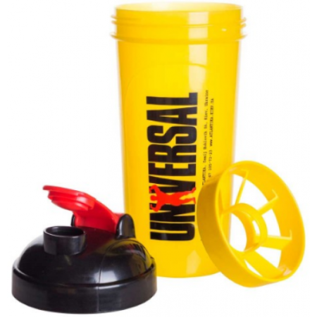 Shaker Universal, 700ml