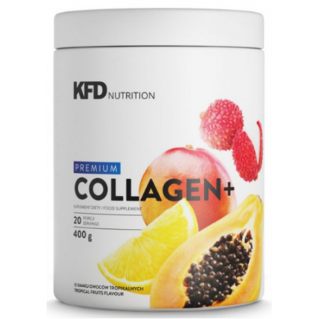 Premium Collagen Plus, 400 g