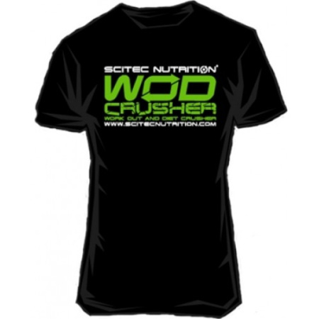 Футболка WOD
