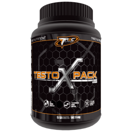 Testo X-Pack, 30 packs