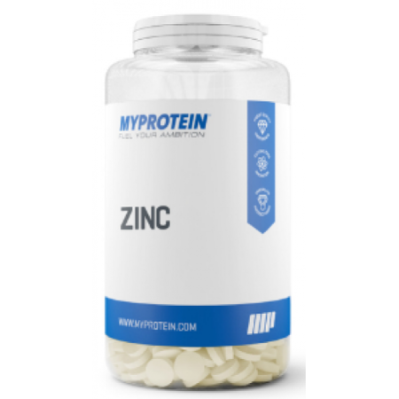 Zinc, 90 tabs