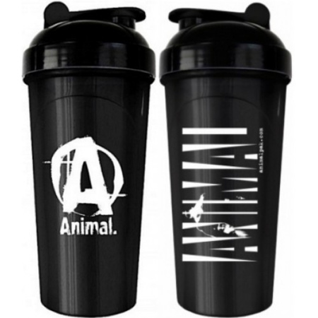 Шейкер Universal Animal, 700 мл
