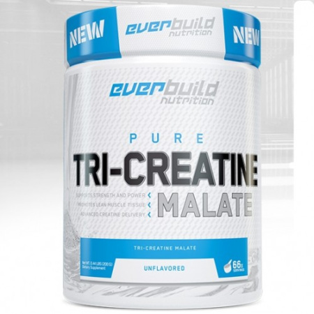 Tri-Creatine Malate, 200g