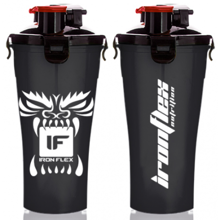 Shaker Hydra Cup Drakon, 828ml