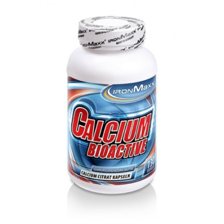 Calcium Bioactive, 130 Сaps