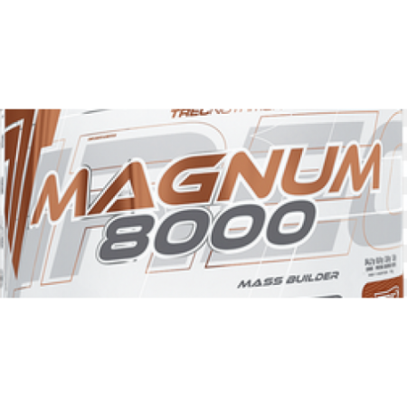 Magnum 8000, 75 г