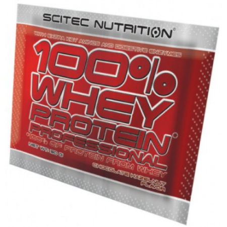 Whey Protein Prof., 30g