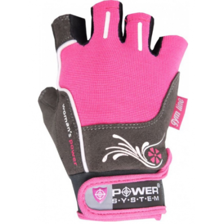 WOMANS POWER PS-2570
