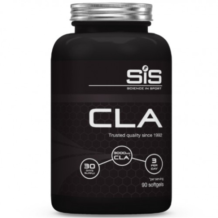 CLA, 90 softgels