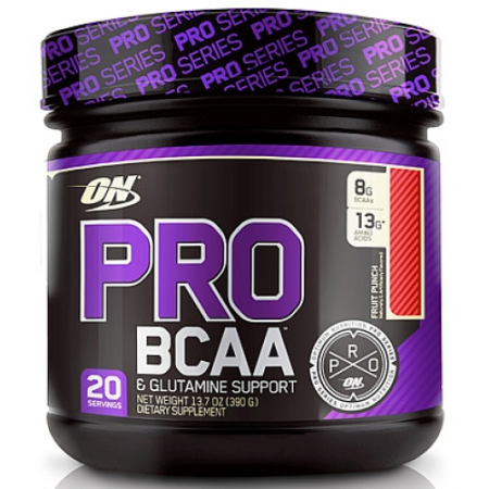 PRO BCAA, 390g