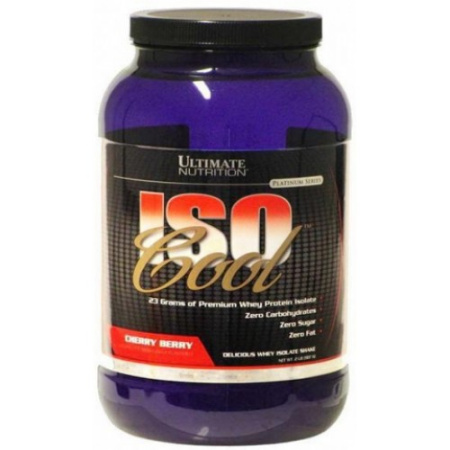 ISOCOOL 0,9 kg