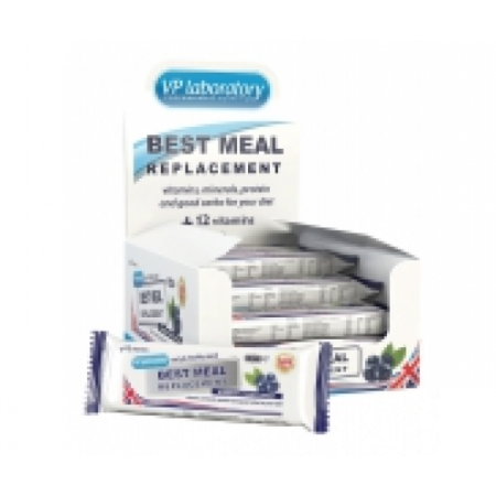 MPR Bar, 25 x 60 g