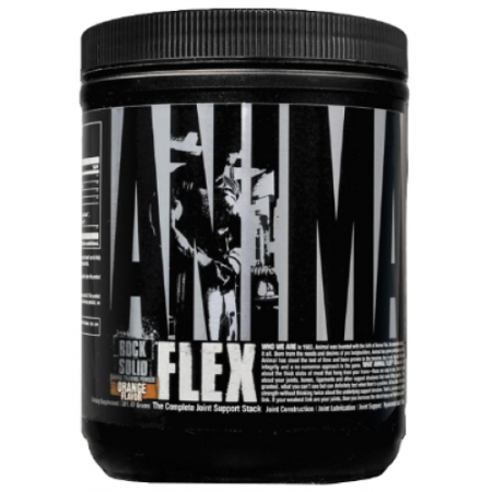 ANIMAL FLEX Powder, 30 serv (Orange)