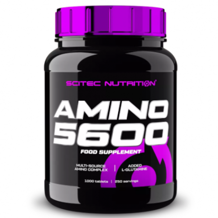 AMINO 5600, 1000 tabs