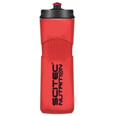 BIKE BOTTLE, 650ml RED