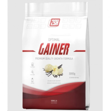 Gainer, 3000g (Ваниль)