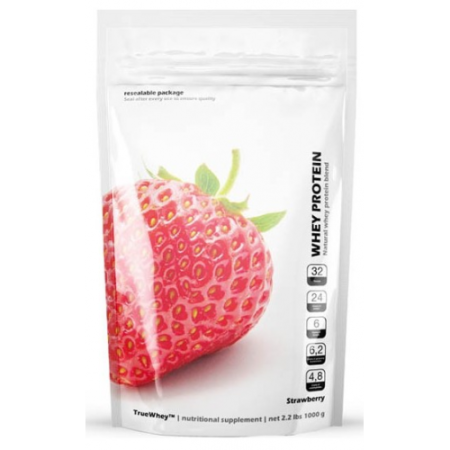 Whey Protein, 1000g