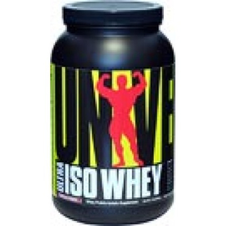 ULTRA ISO WHEY, 908 gr.