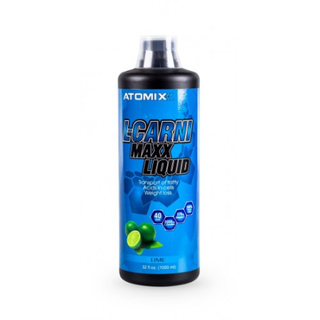 L-CARNI MAXX 0,5л.