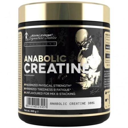 ANABOLIC CREATINE, 300g