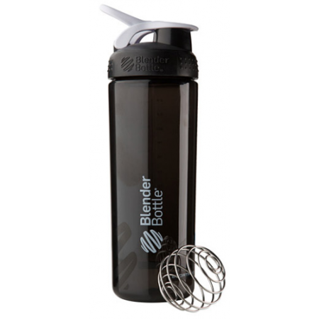 Sleek Promo, 820ml Black
