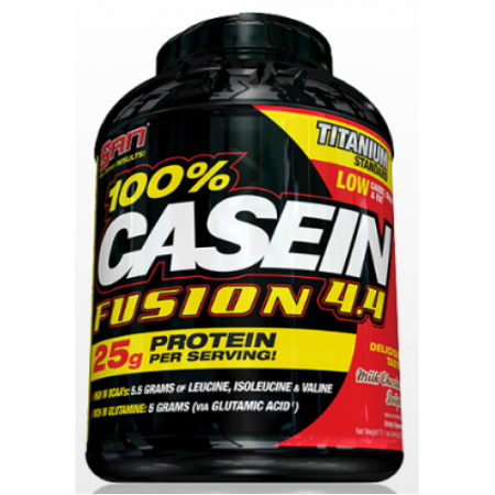 100% CASEIN FUSION, 2kg