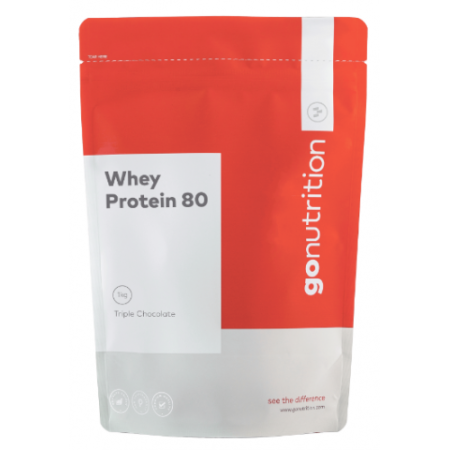 Whey Protein 80, 5000g