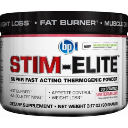 Stim Elite, 90 г