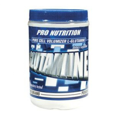Glutamine 600g