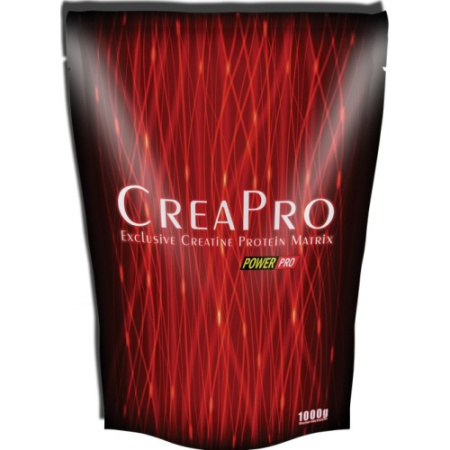 Протеин Crea Pro, 1кг