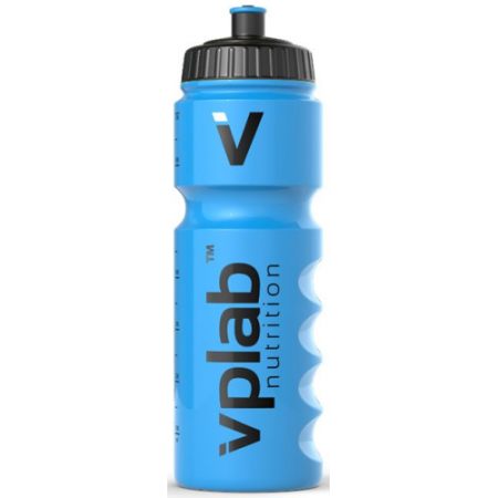 DRINKING BOTTLE GRIPPER, 750ml (Blue)